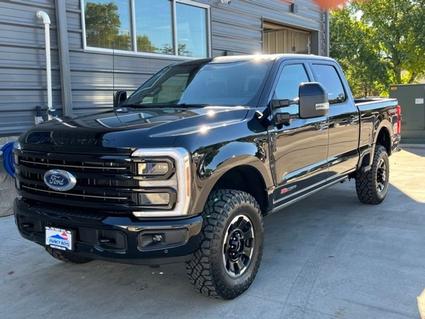 2026 Ford F-250 Canon City CO