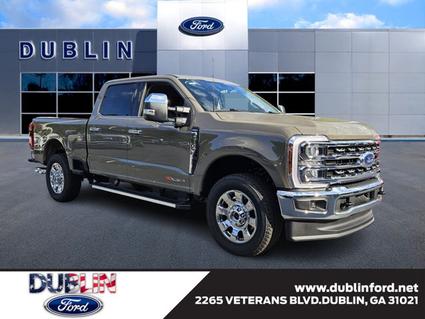 2026 Ford F-250 Dublin GA