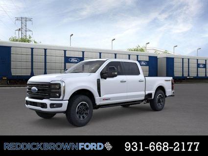 2026 Ford F-250 Morrison TN