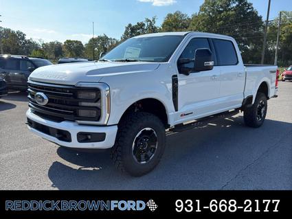 2026 Ford F-250 Morrison TN
