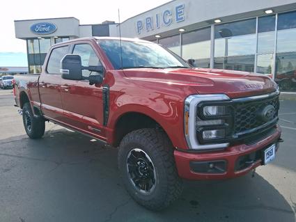 2026 Ford F-250 Yakima WA