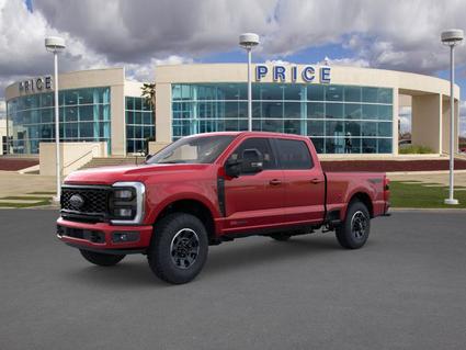 2026 Ford F-250 Turlock CA