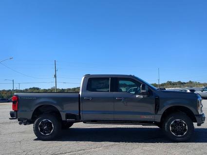 2026 Ford F-250 Winder GA