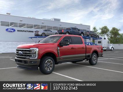 2026 Ford F-250 Breaux Bridge LA