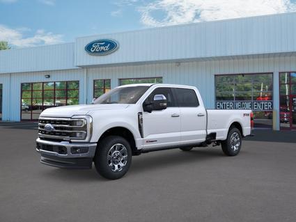2026 Ford F-250 Suffolk VA