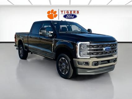 2026 Ford F-250 Walhalla SC