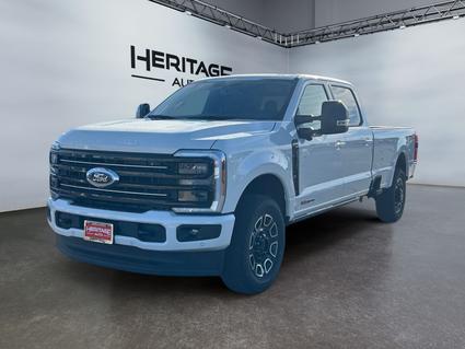 2026 Ford F-250 Vernal UT