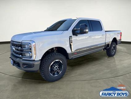 2026 Ford F-250 Canon City CO