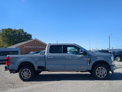2026 Ford F-250 Winder GA