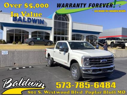 2026 Ford F-250 Poplar Bluff MO