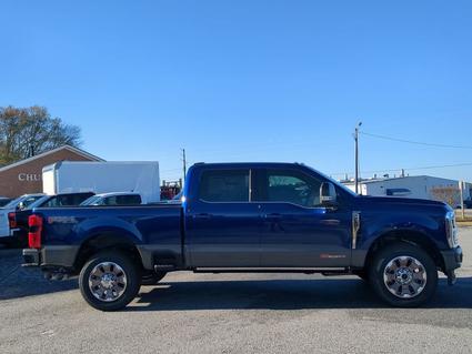 2026 Ford F-250 Winder GA