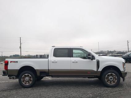 2026 Ford F-250 Winder GA