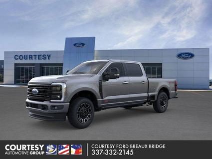2026 Ford F-250 Breaux Bridge LA