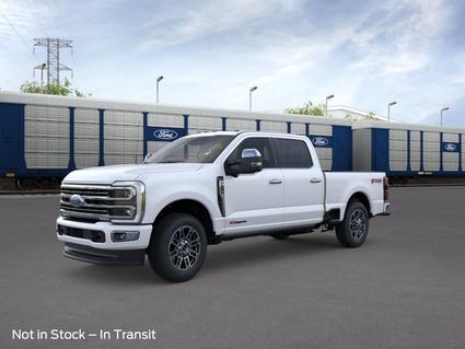 2026 Ford F-250 Winder GA