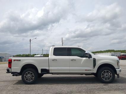 2026 Ford F-250 Winder GA
