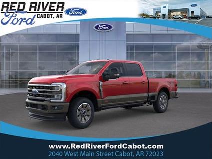 2026 Ford F-250 Cabot AR