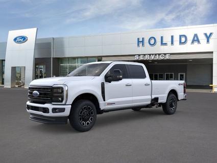 2026 Ford F-250 Whitesboro TX