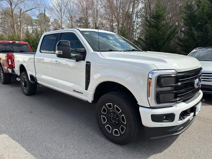 2026 Ford F-250 York SC