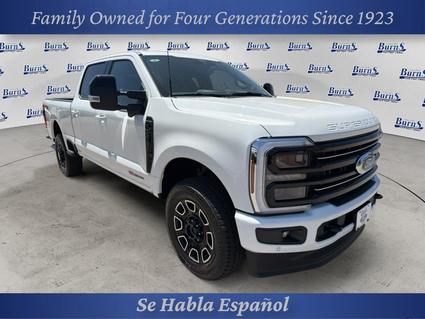 2026 Ford F-250 York SC
