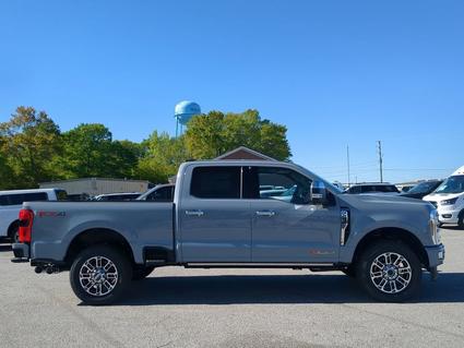 2026 Ford F-250 Winder GA