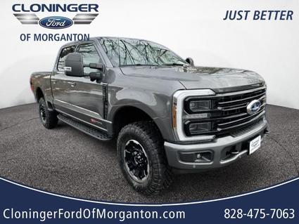 2026 Ford F-250 Morganton NC