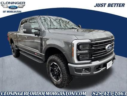 2026 Ford F-250 Morganton NC