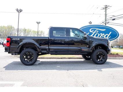2026 Ford F-250 Suffolk VA