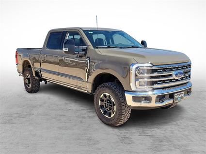 2026 Ford F-250 Lamesa TX