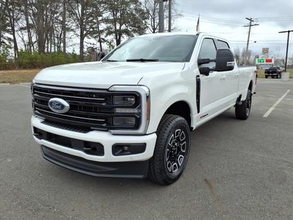 2026 Ford F-250 Malvern AR