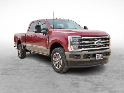 2026 Ford F-250 Lamesa TX