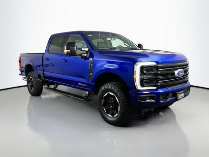 2026 Ford F-250 Pasco WA