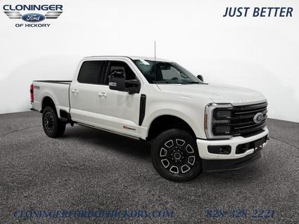 2026 Ford F-250 Hickory NC