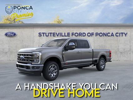 2026 Ford F-250 Ponca City OK