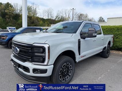 2026 Ford F-250 Knoxville TN