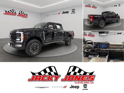 2023 Ford F-250 Cleveland GA