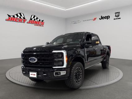2023 Ford F-250 Cleveland GA