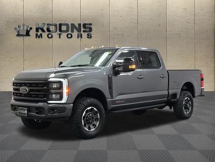 2023 Ford F-250  