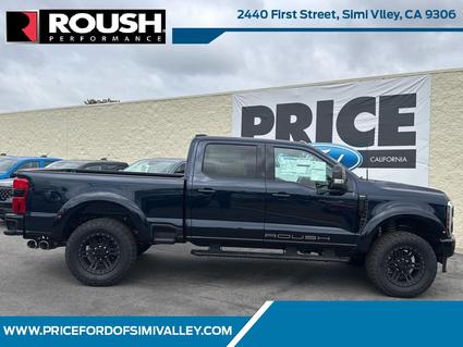 2024 Ford F-250 Simi Valley CA