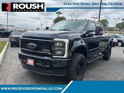 2024 Ford F-250 Simi Valley CA