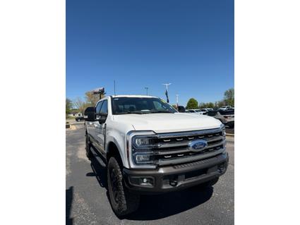 2024 Ford F-250 Athens AL