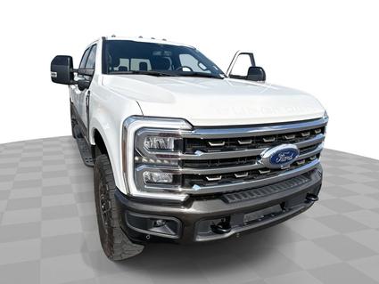 2024 Ford F-250 Athens AL