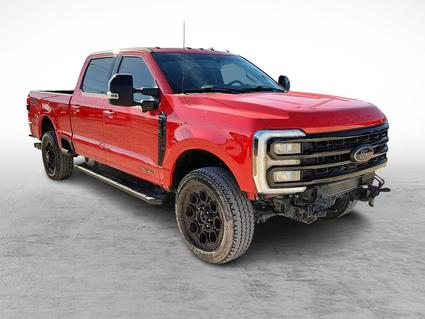 2024 Ford F-250 Lamesa TX