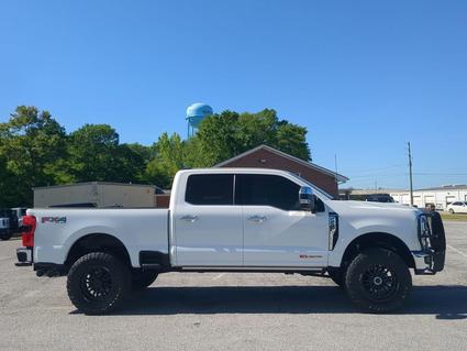 2024 Ford F-250 Winder GA