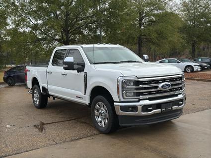 2024 Ford F-250 Brandon MS