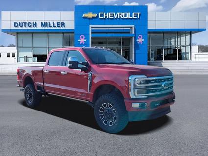 2024 Ford F-250 Huntington WV