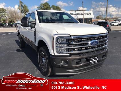 2024 Ford F-250 Whiteville NC