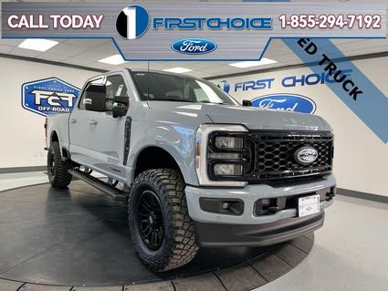 2025 Ford F-250 Rock Springs WY