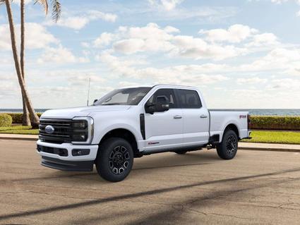 2025 Ford F-250 Plainview TX