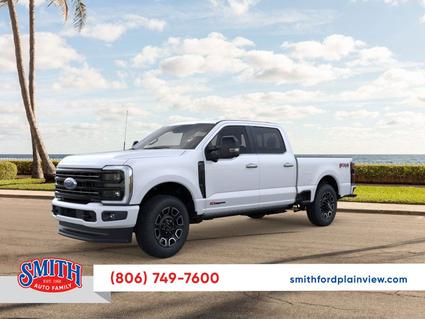 2025 Ford F-250 Plainview TX