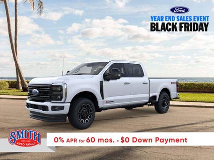 2025 Ford F-250 Plainview TX